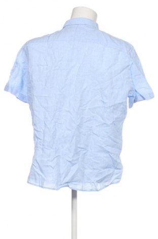 Herrenhemd Adolfo Dominguez, Größe XL, Farbe Blau, Preis € 33,99