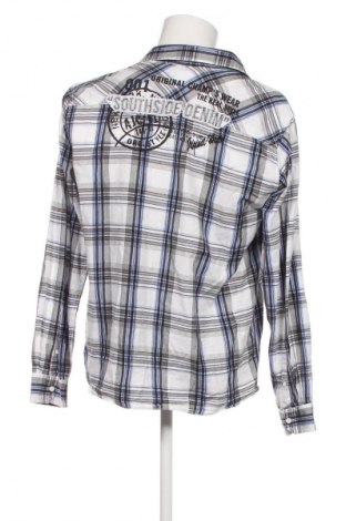Cămașă de bărbați Ajc, Mărime XL, Culoare Multicolor, Preț 45,99 Lei