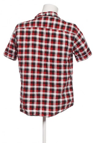 Herrenhemd Angelo Litrico, Größe XL, Farbe Mehrfarbig, Preis € 20,99