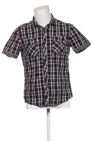 Herrenhemd Angelo Litrico, Größe M, Farbe Mehrfarbig, Preis € 20,99