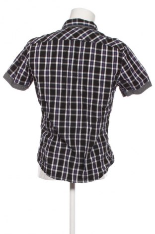 Herrenhemd Angelo Litrico, Größe M, Farbe Mehrfarbig, Preis € 20,99