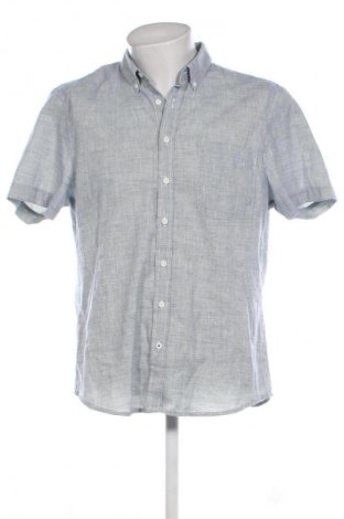 Herrenhemd Angelo Litrico, Größe XL, Farbe Mehrfarbig, Preis € 20,99
