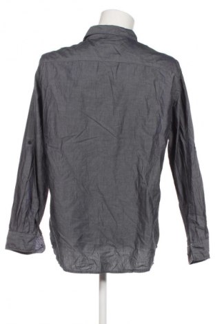 Pánska košeľa  Angelo Litrico, Veľkosť XXL, Farba Sivá, Cena  16,95 €