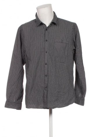Herrenhemd Angelo Litrico, Größe XL, Farbe Mehrfarbig, Preis € 20,99