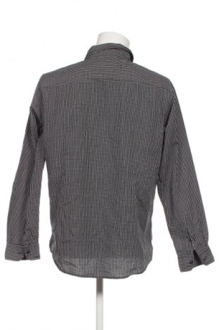 Herrenhemd Angelo Litrico, Größe XL, Farbe Mehrfarbig, Preis € 20,99
