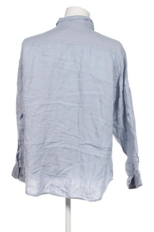 Herrenhemd Angelo Litrico, Größe XL, Farbe Blau, Preis € 20,99
