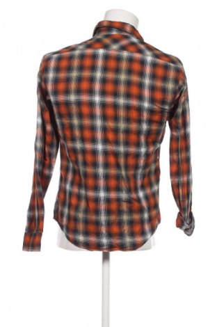 Cămașă de bărbați Angelo Litrico, Mărime S, Culoare Multicolor, Preț 98,99 Lei
