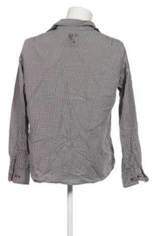 Herrenhemd Angelo Litrico, Größe XL, Farbe Mehrfarbig, Preis 20,99 €