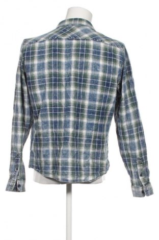 Cămașă de bărbați Angelo Litrico, Mărime L, Culoare Multicolor, Preț 76,00 Lei