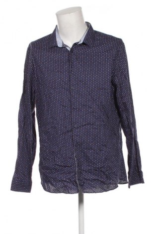 Męska koszula Angelo Litrico, Rozmiar XL, Kolor Kolorowy, Cena 95,99 zł