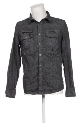 Cămașă de bărbați Angelo Litrico, Mărime L, Culoare Multicolor, Preț 98,99 Lei