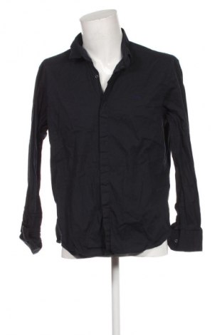 Pánska košeľa  Armani Jeans, Veľkosť XL, Farba Modrá, Cena  52,69 €