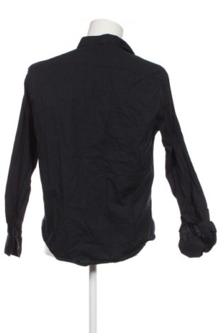 Pánska košeľa  Armani Jeans, Veľkosť XL, Farba Modrá, Cena  52,69 €