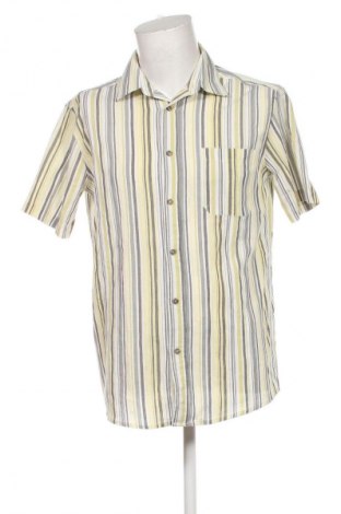 Pánska košeľa  Atlas For Men, Veľkosť L, Farba Viacfarebná, Cena  14,91 €