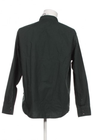 Herrenhemd BOSS, Größe XXL, Farbe Grün, Preis € 134,99
