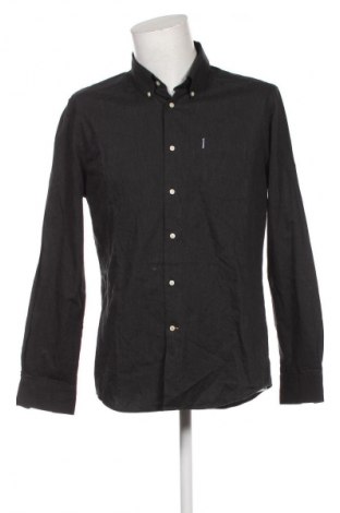 Cămașă de bărbați Barbour, Mărime M, Culoare Negru, Preț 180,99 Lei
