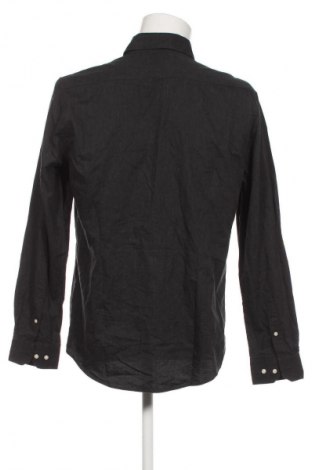Cămașă de bărbați Barbour, Mărime M, Culoare Negru, Preț 180,99 Lei