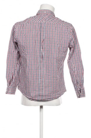 Мъжка риза Ben Sherman, Размер M, Цвят Многоцветен, Цена 65,91 лв.