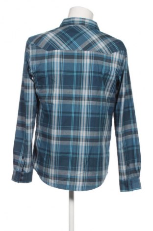 Cămașă de bărbați Bergans of Norway, Mărime M, Culoare Multicolor, Preț 496,99 Lei