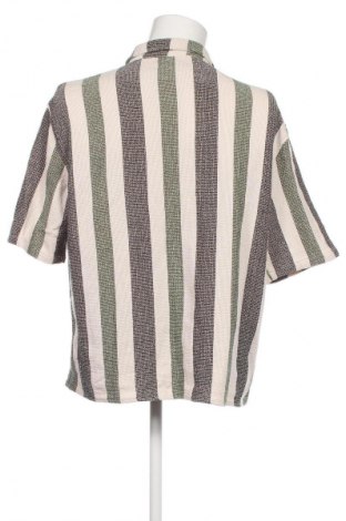 Pánska košeľa  Bershka, Veľkosť XL, Farba Viacfarebná, Cena  14,83 €