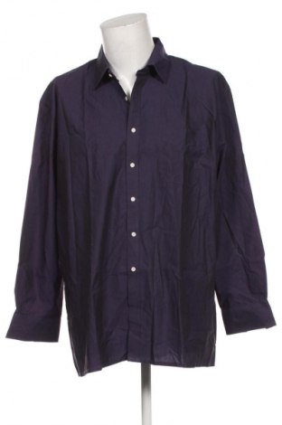 Мъжка риза Bexleys, Размер XXL, Цвят Лилав, Цена 34,99 лв.
