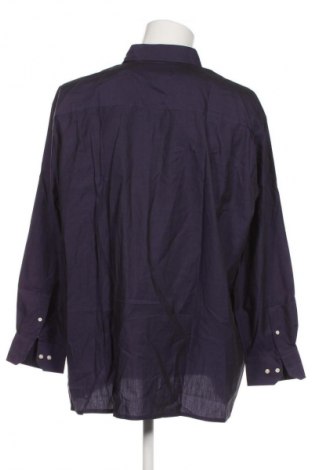 Мъжка риза Bexleys, Размер XXL, Цвят Лилав, Цена 34,99 лв.