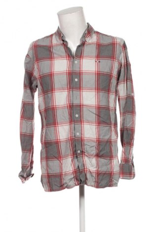 Herrenhemd Bison, Größe M, Farbe Mehrfarbig, Preis € 23,99