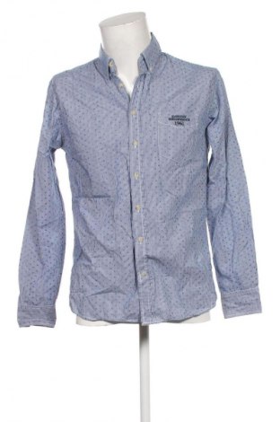 Herrenhemd Bison, Größe M, Farbe Mehrfarbig, Preis € 23,99