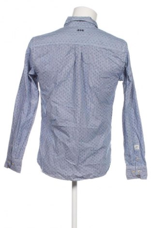 Herrenhemd Bison, Größe M, Farbe Mehrfarbig, Preis € 23,99