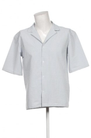 Férfi ing Boohoo, Méret M, Szín Sokszínű, Ár 6 097 Ft