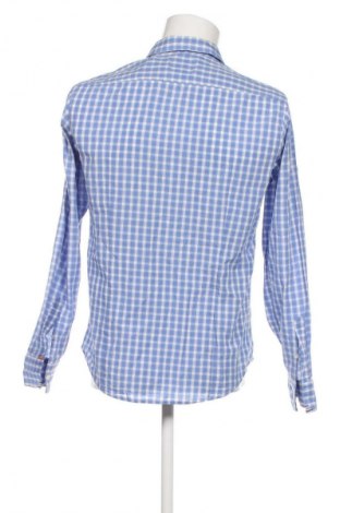 Cămașă de bărbați Boss Orange, Mărime M, Culoare Multicolor, Preț 730,00 Lei