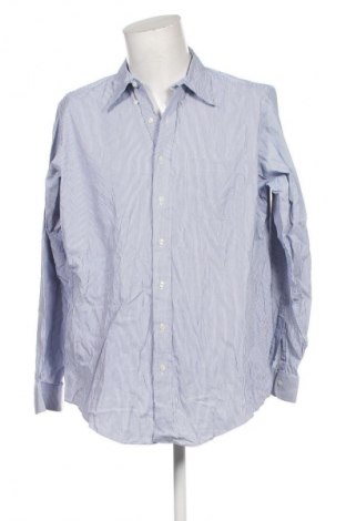 Ανδρικό πουκάμισο Brooks Brothers, Μέγεθος L, Χρώμα Πολύχρωμο, Τιμή 43,99 €