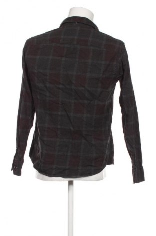 Cămașă de bărbați Bruun & Stengade, Mărime M, Culoare Multicolor, Preț 387,50 Lei