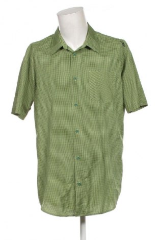 Herrenhemd CMP, Größe XXL, Farbe Mehrfarbig, Preis € 23,99