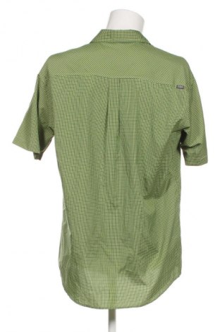 Herrenhemd CMP, Größe XXL, Farbe Mehrfarbig, Preis € 23,99