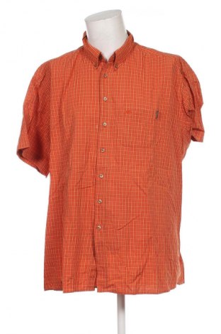 Męska koszula Camel Active, Rozmiar XXL, Kolor Kolorowy, Cena 217,75 zł