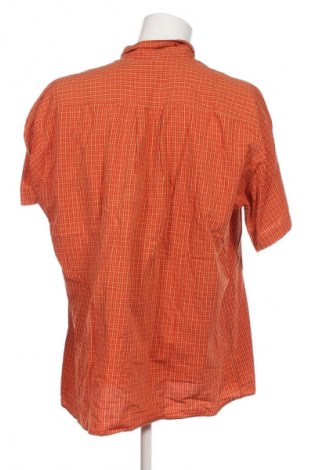 Męska koszula Camel Active, Rozmiar XXL, Kolor Kolorowy, Cena 217,75 zł