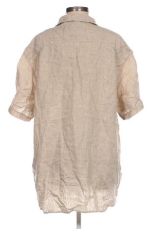 Herrenhemd Canda, Größe XL, Farbe Beige, Preis € 20,99