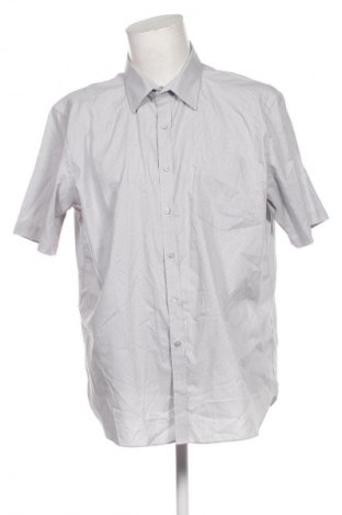 Herrenhemd Canda, Größe XXL, Farbe Mehrfarbig, Preis 20,99 €