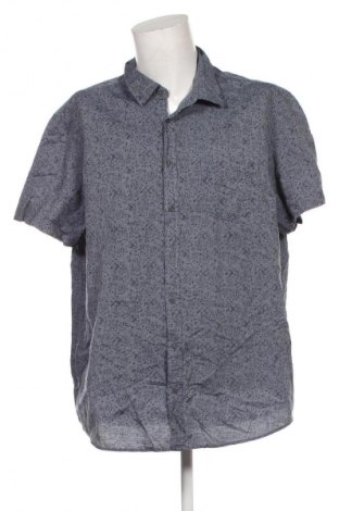 Herrenhemd Canda, Größe 3XL, Farbe Mehrfarbig, Preis € 20,99