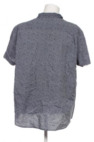 Herrenhemd Canda, Größe 3XL, Farbe Mehrfarbig, Preis € 20,99