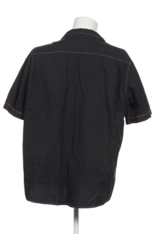 Cămașă de bărbați Canda, Mărime 3XL, Culoare Albastru, Preț 76,70 Lei