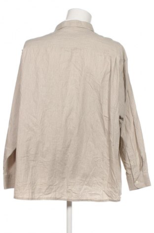 Pánska košeľa  Canda, Veľkosť 4XL, Farba Viacfarebná, Cena  16,95 €