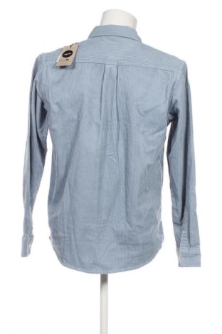 Pánska košeľa  Carhartt, Veľkosť M, Farba Modrá, Cena  90,95 €