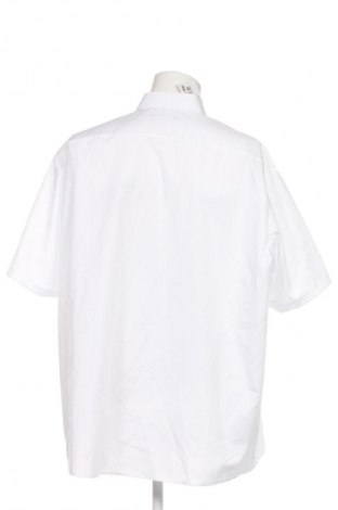 Pánska košeľa  Casa Moda, Veľkosť 4XL, Farba Biela, Cena  17,95 €