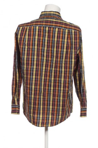 Herrenhemd Casa Moda, Größe M, Farbe Mehrfarbig, Preis € 38,99