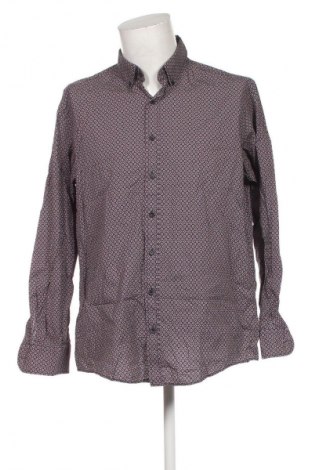 Pánská košile  Casa Moda, Velikost XL, Barva Vícebarevné, Cena  889,00 Kč