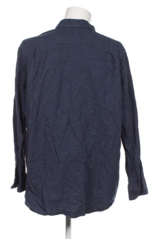 Męska koszula Casa Moda, Rozmiar XXL, Kolor Niebieski, Cena 180,99 zł