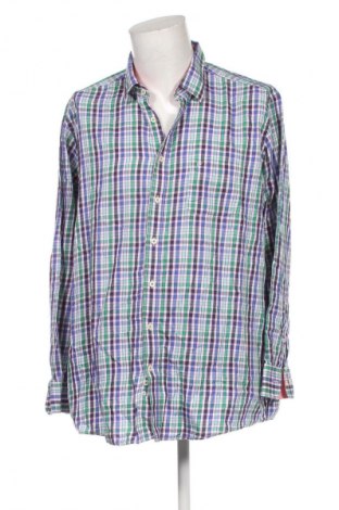 Pánska košeľa  Casa Moda, Veľkosť XXL, Farba Viacfarebná, Cena  12,95 €