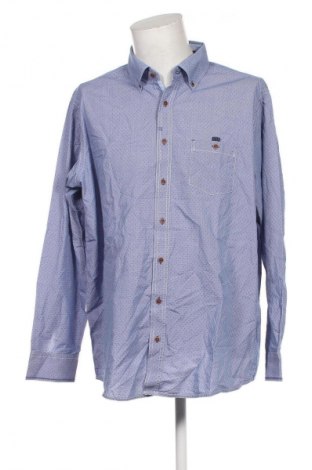 Férfi ing Casa Moda, Méret XXL, Szín Kék, Ár 14 859 Ft